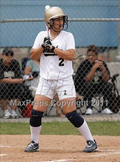Thumbnail 1 in Birmingham vs. Montclair Prep (Valley Classic) photogallery.