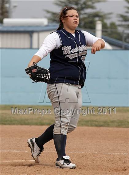 Thumbnail 2 in Birmingham vs. Montclair Prep (Valley Classic) photogallery.