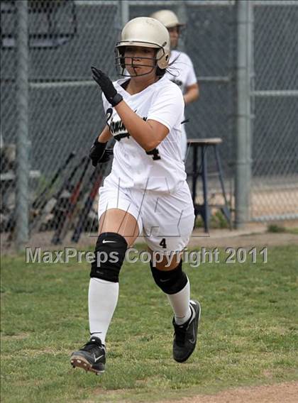 Thumbnail 2 in Birmingham vs. Montclair Prep (Valley Classic) photogallery.