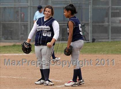Thumbnail 1 in Birmingham vs. Montclair Prep (Valley Classic) photogallery.