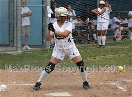 Thumbnail 3 in Birmingham vs. Montclair Prep (Valley Classic) photogallery.