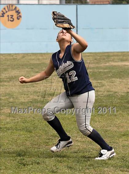 Thumbnail 1 in Birmingham vs. Montclair Prep (Valley Classic) photogallery.