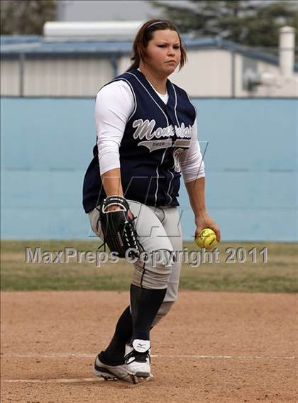 Thumbnail 1 in Birmingham vs. Montclair Prep (Valley Classic) photogallery.