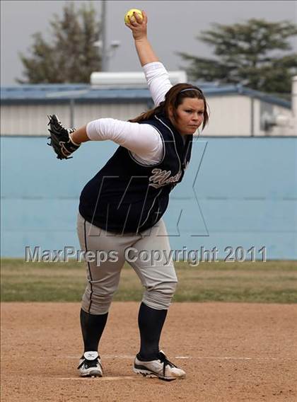 Thumbnail 3 in Birmingham vs. Montclair Prep (Valley Classic) photogallery.