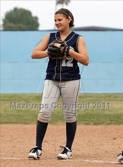 Thumbnail 2 in Birmingham vs. Montclair Prep (Valley Classic) photogallery.