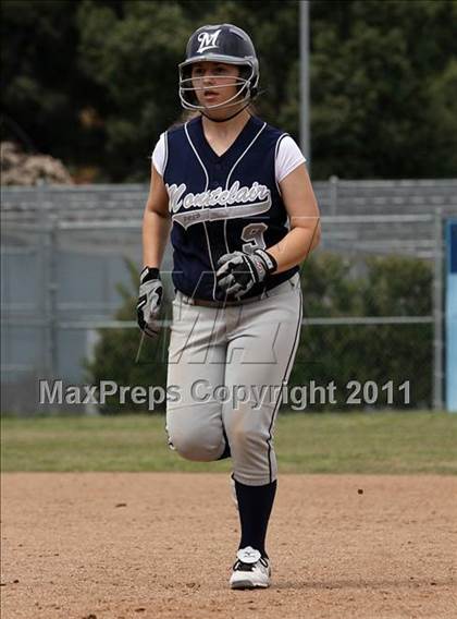 Thumbnail 2 in Birmingham vs. Montclair Prep (Valley Classic) photogallery.