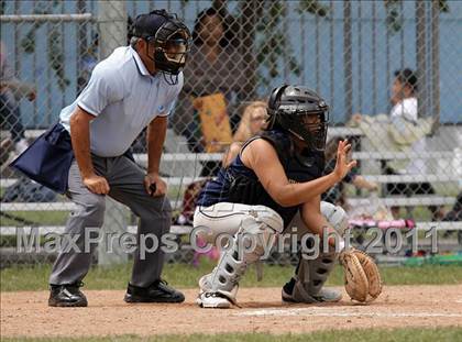 Thumbnail 1 in Birmingham vs. Montclair Prep (Valley Classic) photogallery.