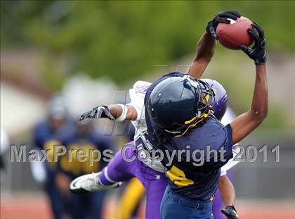 Thumbnail 1 in College Park @ Ygnacio Valley photogallery.