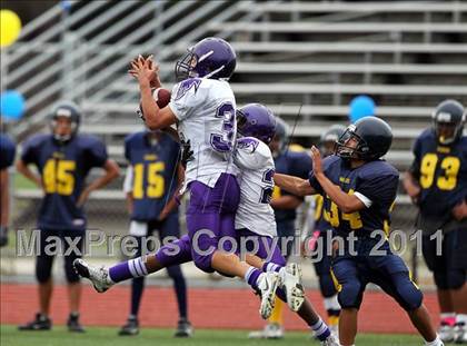 Thumbnail 3 in College Park @ Ygnacio Valley photogallery.