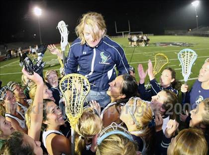 Thumbnail 3 in Torrey Pines vs. La Costa Canyon (CIF SDS Final) photogallery.