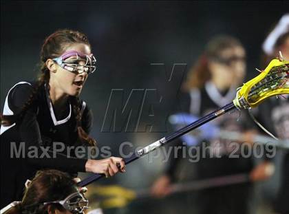 Thumbnail 2 in Torrey Pines vs. La Costa Canyon (CIF SDS Final) photogallery.