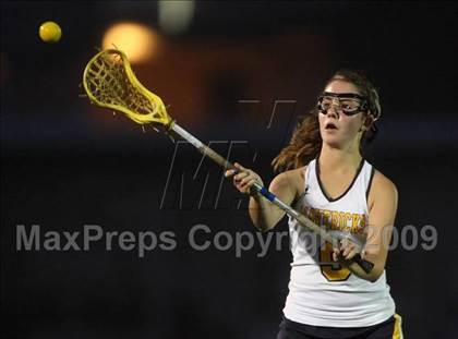 Thumbnail 3 in Torrey Pines vs. La Costa Canyon (CIF SDS Final) photogallery.