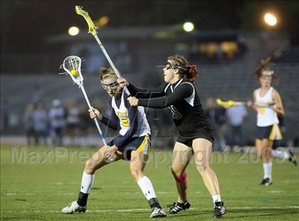 Thumbnail 1 in Torrey Pines vs. La Costa Canyon (CIF SDS Final) photogallery.