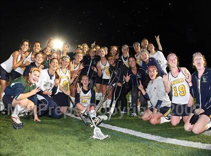Thumbnail 3 in Torrey Pines vs. La Costa Canyon (CIF SDS Final) photogallery.