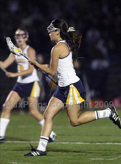 Thumbnail 2 in Torrey Pines vs. La Costa Canyon (CIF SDS Final) photogallery.
