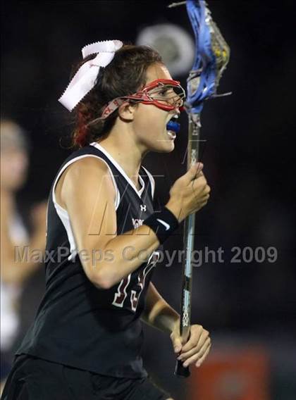 Thumbnail 1 in Torrey Pines vs. La Costa Canyon (CIF SDS Final) photogallery.