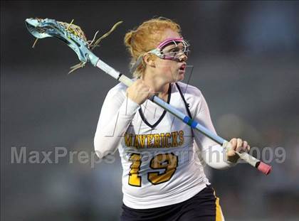 Thumbnail 3 in Torrey Pines vs. La Costa Canyon (CIF SDS Final) photogallery.