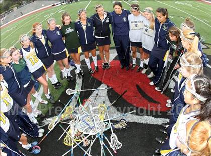 Thumbnail 1 in Torrey Pines vs. La Costa Canyon (CIF SDS Final) photogallery.