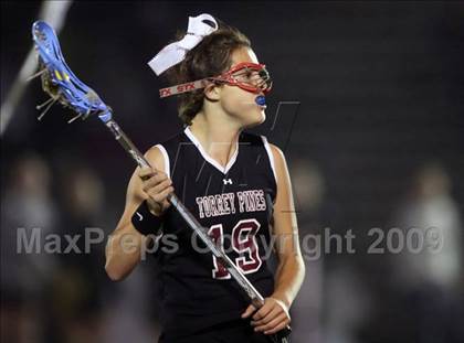 Thumbnail 3 in Torrey Pines vs. La Costa Canyon (CIF SDS Final) photogallery.