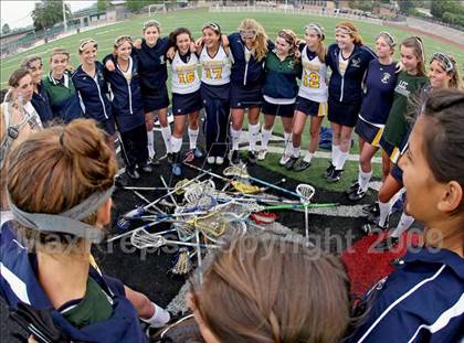 Thumbnail 2 in Torrey Pines vs. La Costa Canyon (CIF SDS Final) photogallery.