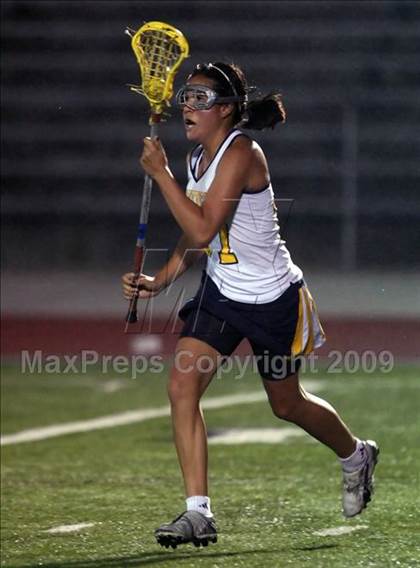 Thumbnail 3 in Torrey Pines vs. La Costa Canyon (CIF SDS Final) photogallery.