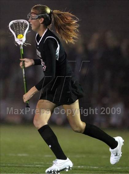 Thumbnail 2 in Torrey Pines vs. La Costa Canyon (CIF SDS Final) photogallery.