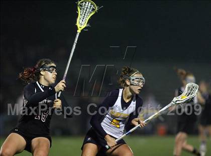 Thumbnail 1 in Torrey Pines vs. La Costa Canyon (CIF SDS Final) photogallery.