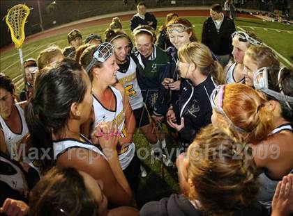 Thumbnail 2 in Torrey Pines vs. La Costa Canyon (CIF SDS Final) photogallery.