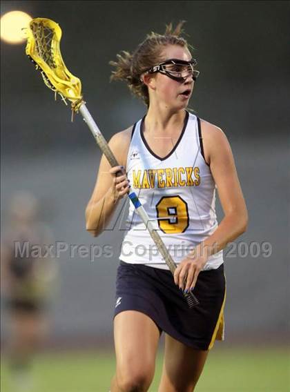 Thumbnail 3 in Torrey Pines vs. La Costa Canyon (CIF SDS Final) photogallery.