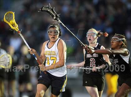 Thumbnail 2 in Torrey Pines vs. La Costa Canyon (CIF SDS Final) photogallery.