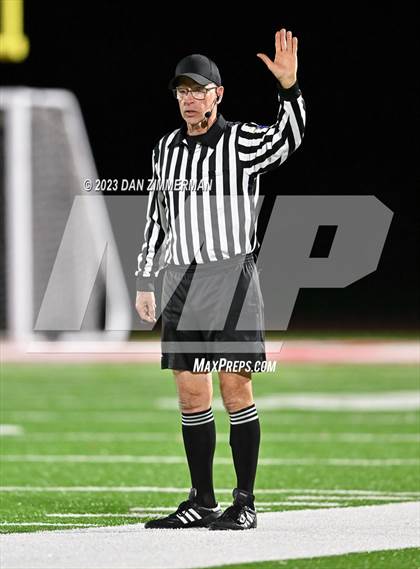 Thumbnail 1 in Northumberland Christian vs East Juniata (PIAA D4 Class 1A Semifinal) photogallery.