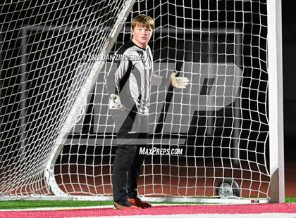 Thumbnail 1 in Northumberland Christian vs East Juniata (PIAA D4 Class 1A Semifinal) photogallery.