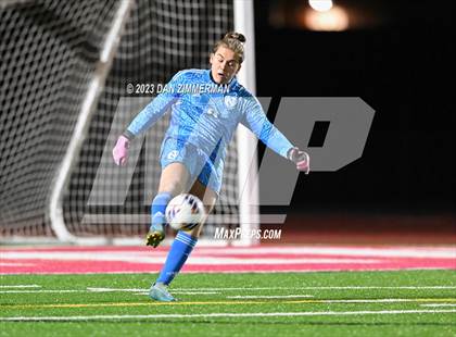 Thumbnail 3 in Northumberland Christian vs East Juniata (PIAA D4 Class 1A Semifinal) photogallery.