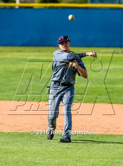 Thumbnail 1 in Granite Hills @ Rancho Bernardo photogallery.