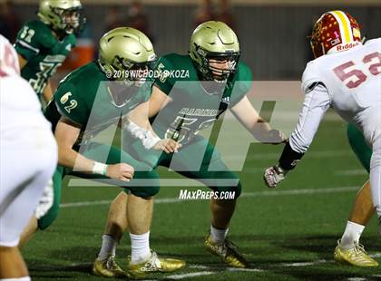 Thumbnail 3 in Cantwell-Sacred Heart of Mary vs. St. Monica photogallery.