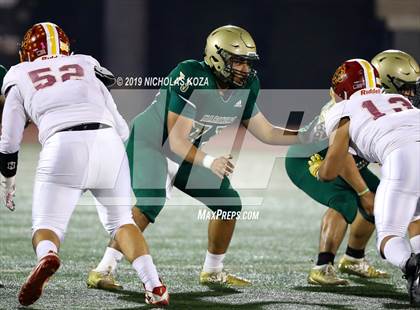 Thumbnail 1 in Cantwell-Sacred Heart of Mary vs. St. Monica photogallery.