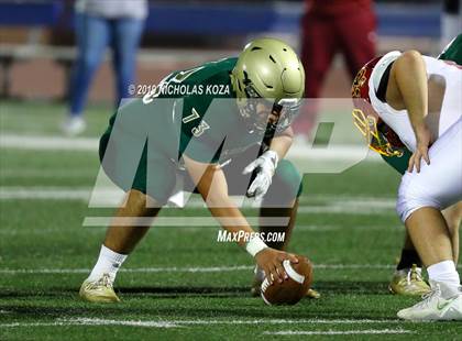 Thumbnail 3 in Cantwell-Sacred Heart of Mary vs. St. Monica photogallery.
