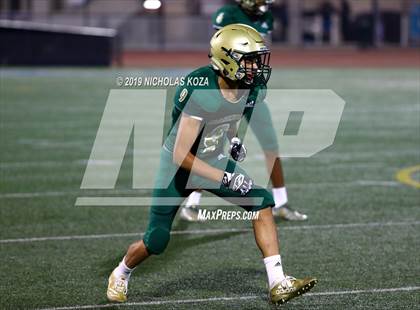 Thumbnail 2 in Cantwell-Sacred Heart of Mary vs. St. Monica photogallery.