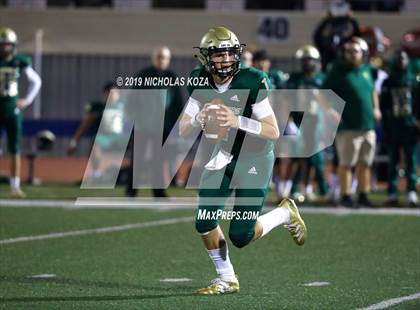 Thumbnail 3 in Cantwell-Sacred Heart of Mary vs. St. Monica photogallery.