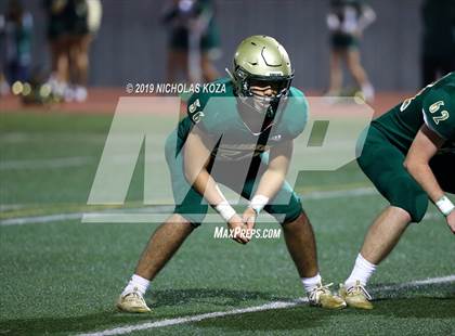Thumbnail 1 in Cantwell-Sacred Heart of Mary vs. St. Monica photogallery.