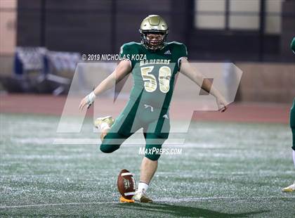 Thumbnail 3 in Cantwell-Sacred Heart of Mary vs. St. Monica photogallery.