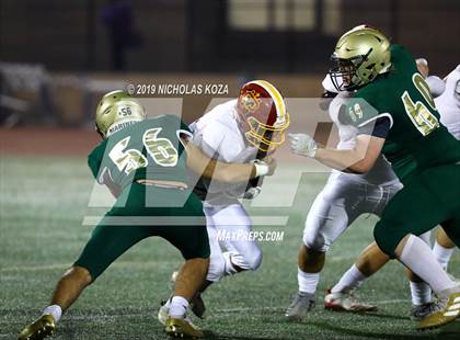 Thumbnail 2 in Cantwell-Sacred Heart of Mary vs. St. Monica photogallery.