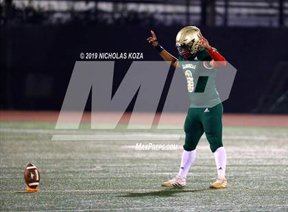 Thumbnail 3 in Cantwell-Sacred Heart of Mary vs. St. Monica photogallery.