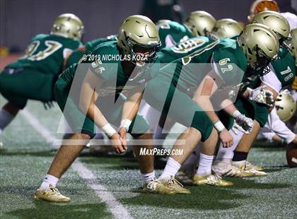 Thumbnail 3 in Cantwell-Sacred Heart of Mary vs. St. Monica photogallery.