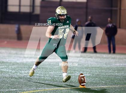 Thumbnail 2 in Cantwell-Sacred Heart of Mary vs. St. Monica photogallery.