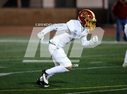Thumbnail 3 in Cantwell-Sacred Heart of Mary vs. St. Monica photogallery.
