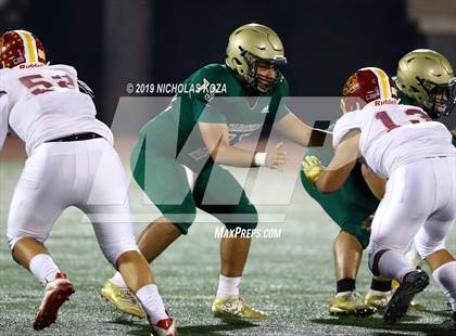 Thumbnail 2 in Cantwell-Sacred Heart of Mary vs. St. Monica photogallery.