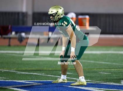 Thumbnail 2 in Cantwell-Sacred Heart of Mary vs. St. Monica photogallery.