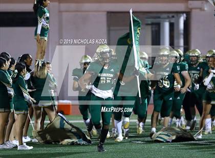 Thumbnail 3 in Cantwell-Sacred Heart of Mary vs. St. Monica photogallery.