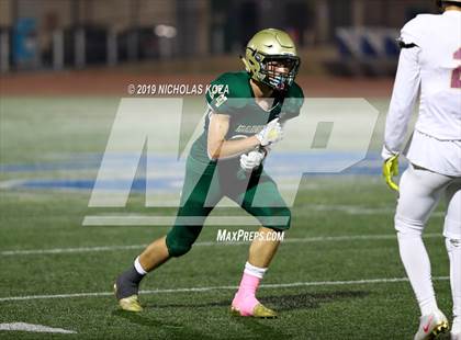 Thumbnail 2 in Cantwell-Sacred Heart of Mary vs. St. Monica photogallery.